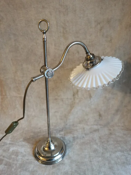 SCHREIBTISCHLAMPE