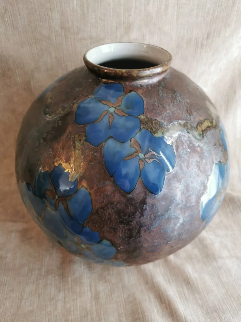 VASE by CAMILLE THARAUD