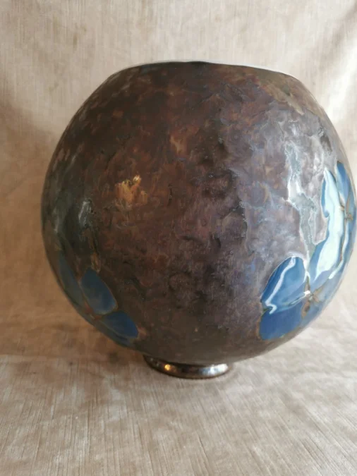 VASE von CAMILLE THARAUD