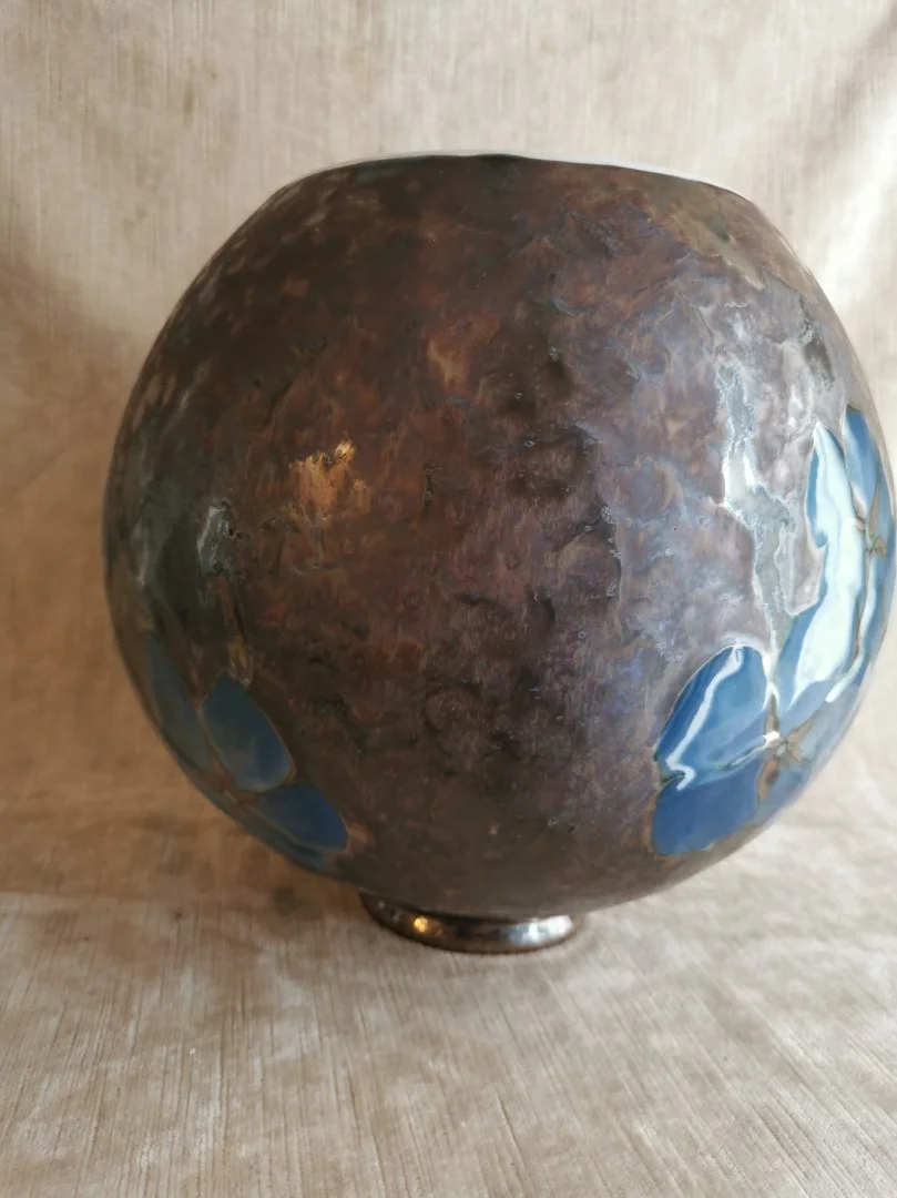 VASE by CAMILLE THARAUD