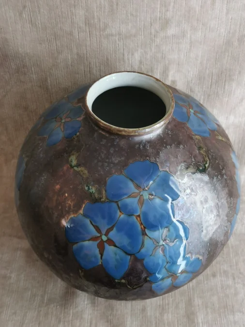 VASE von CAMILLE THARAUD