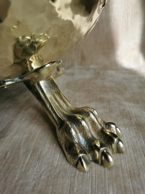 COAL SCUTTLE