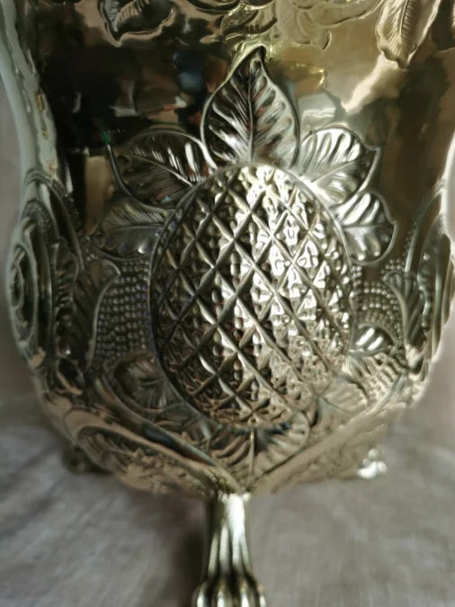 COAL SCUTTLE