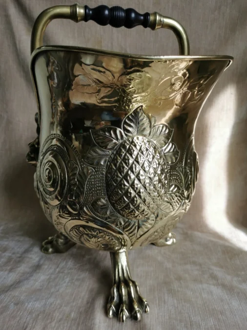 COAL SCUTTLE