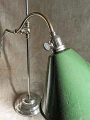 CHROM-LAMPE