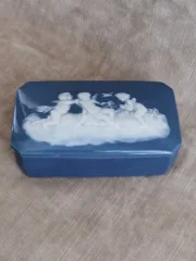 PORZELLAN-BOX