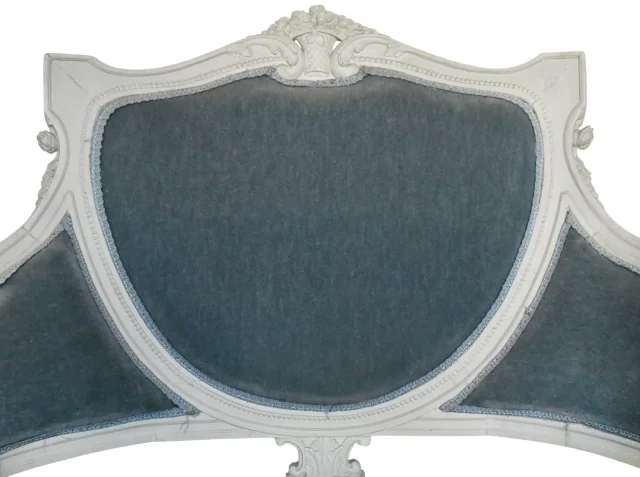 Paire de marquises de style Louis XVI — Bon état
