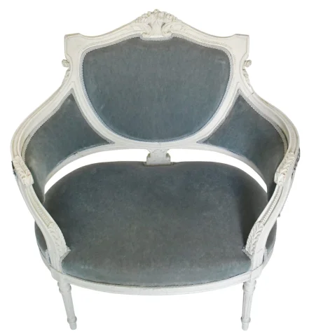 Paire de marquises de style Louis XVI — Bon état