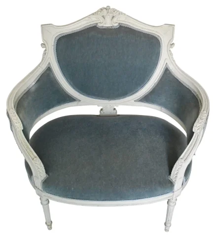 Paire de marquises de style Louis XVI — Bon état