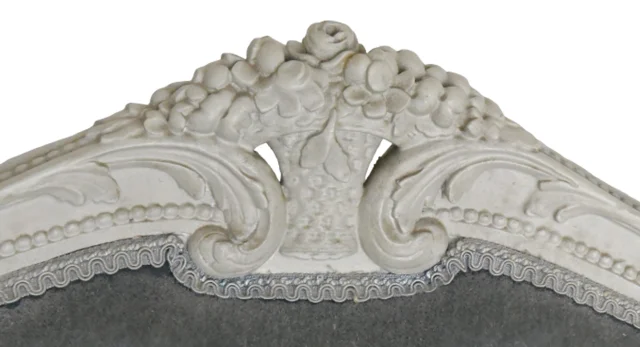 Paire de marquises de style Louis XVI — Bon état