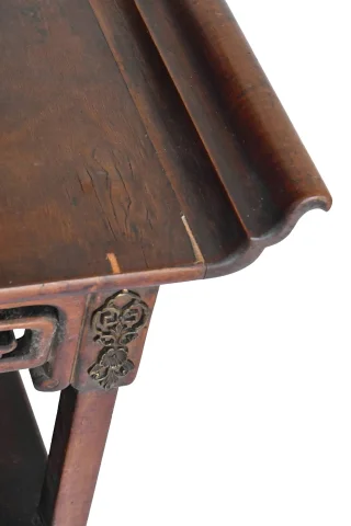Japonisierendes Cabinet im Geschmack von Gabriel Viardot — Befriedigender Zustand