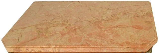 Secrétaire de style Transition en marqueterie — Bon état