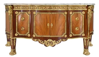 Buffet in stile Luigi XVI