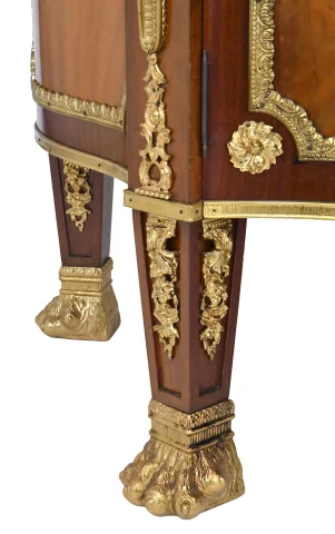 Buffet in stile Luigi XVI