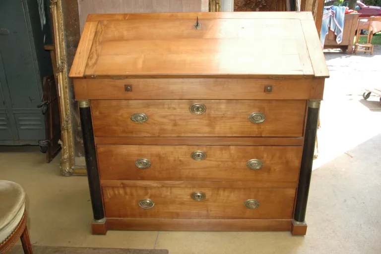 BIEDERMEIER BÜRO