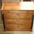 BIEDERMEIER BUREAU