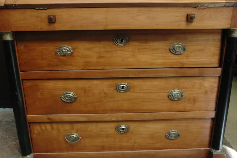 BIEDERMEIER BÜRO