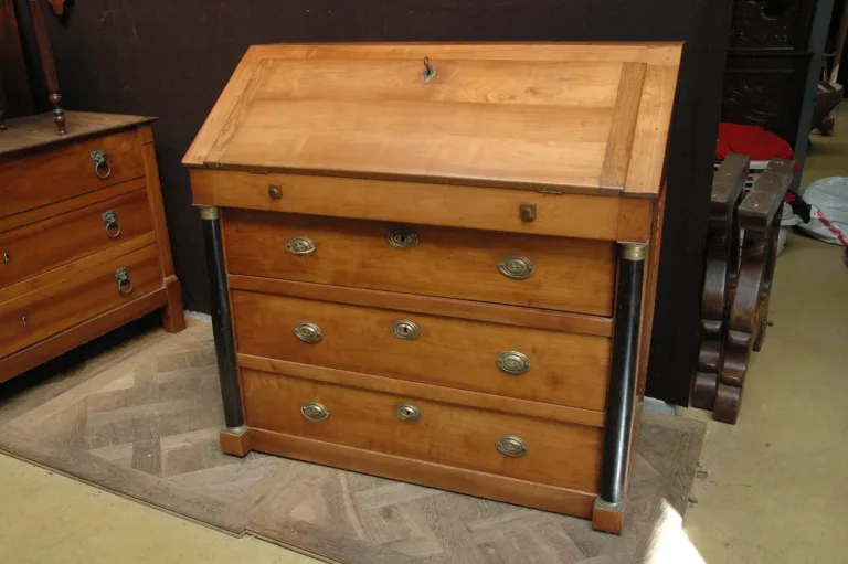 BIEDERMEIER BÜRO