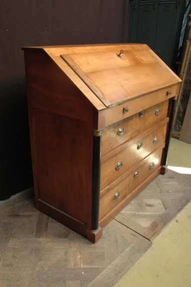 BIEDERMEIER BÜRO