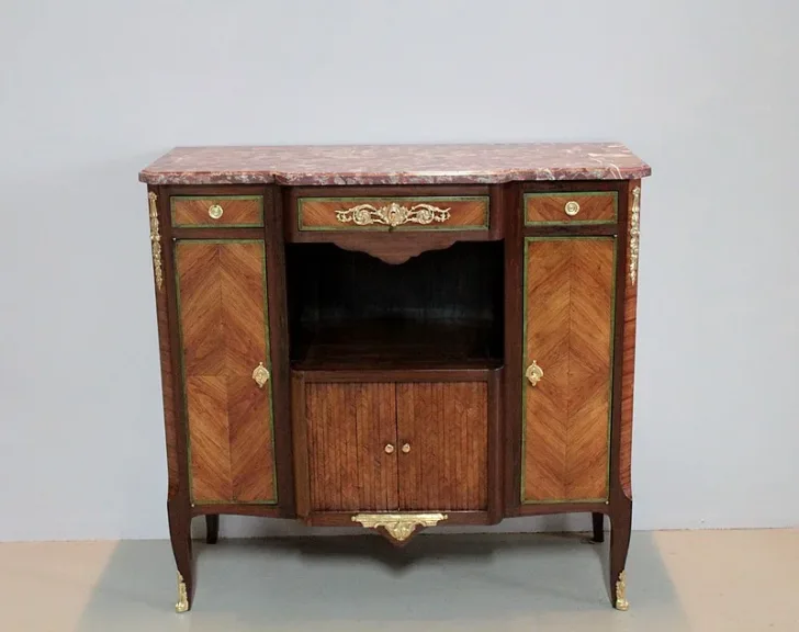 19 ° C SIDEBOARD