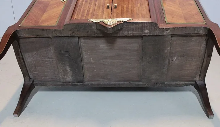 19 ° C SIDEBOARD