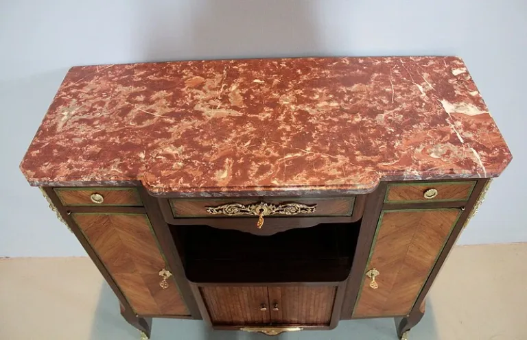 19 ° C SIDEBOARD