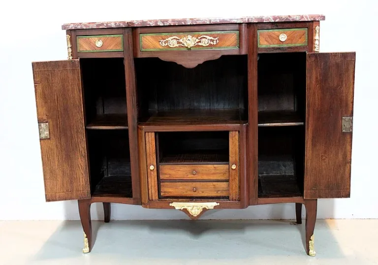 19 ° C SIDEBOARD