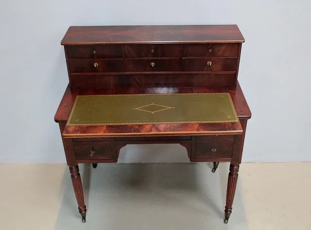 LOUIS PHILIPPE STYLE DESK