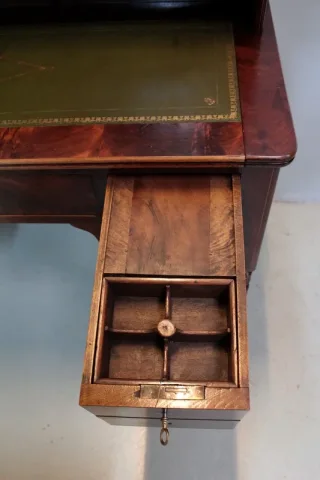 LOUIS PHILIPPE STYLE DESK