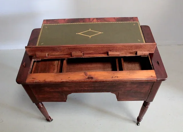 LOUIS PHILIPPE STYLE DESK