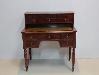 LOUIS PHILIPPE STYLE DESK