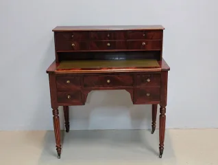 LOUIS PHILIPPE STILTISCH