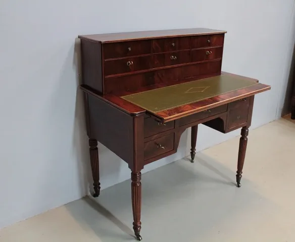 LOUIS PHILIPPE STYLE DESK