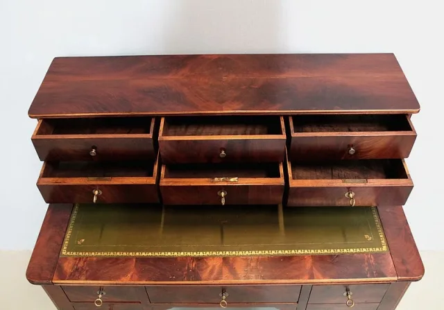 LOUIS PHILIPPE STYLE DESK