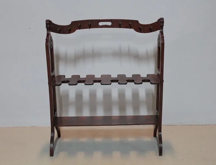 WHIP RACK