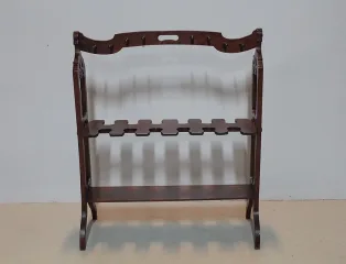 WHIP RACK