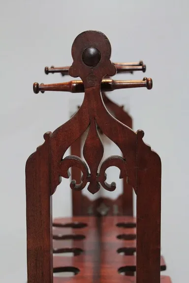 WHIP RACK