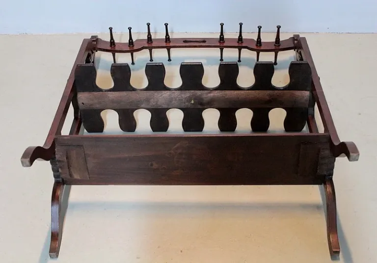 WHIP RACK