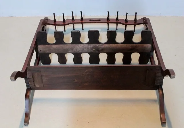 WHIP RACK