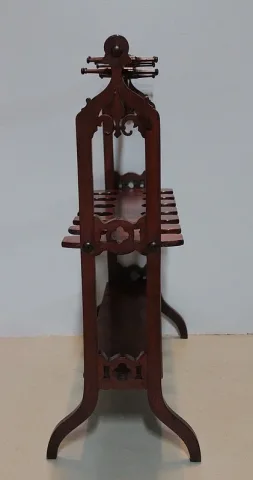 WHIP RACK