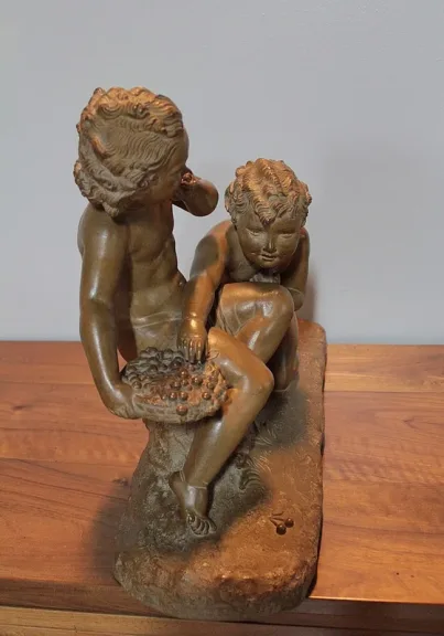 EARTHENWARE VON E. BARYER
