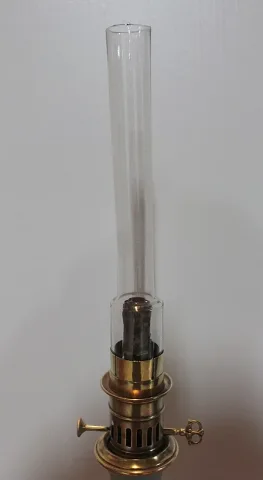 PAAR BENZINLAMPEN