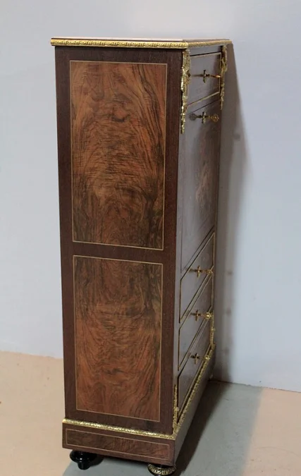 LOUIS XVI STYLE SECRETAIRE