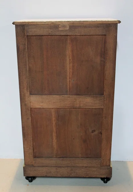 LOUIS XVI STYLE SECRETAIRE
