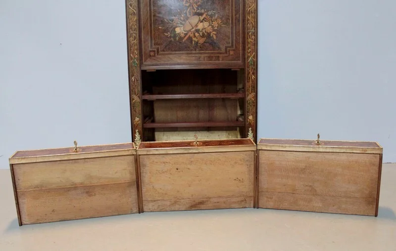 LOUIS XVI STYLE SECRETAIRE