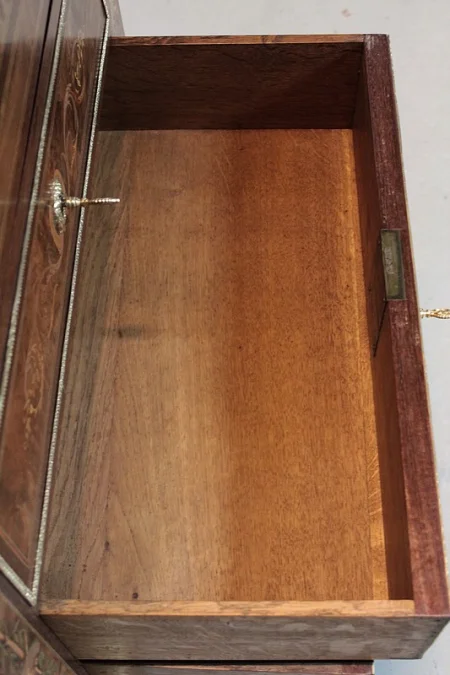 LOUIS XVI STYLE SECRETAIRE