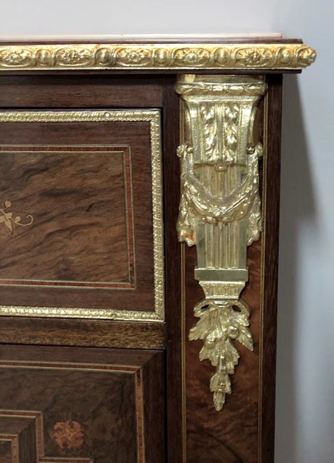 LOUIS XVI STYLE SECRETAIRE