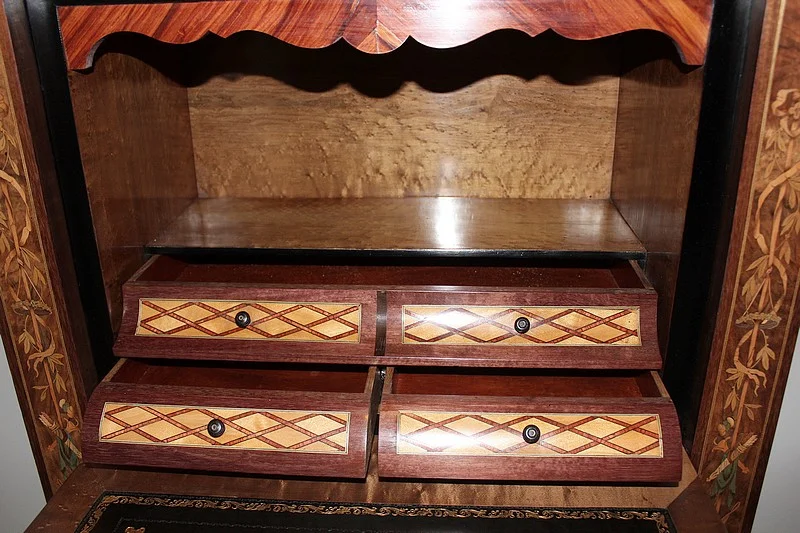 LOUIS XVI STYLE SECRETAIRE