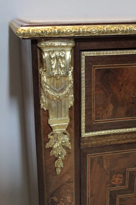 LOUIS XVI STYLE SECRETAIRE