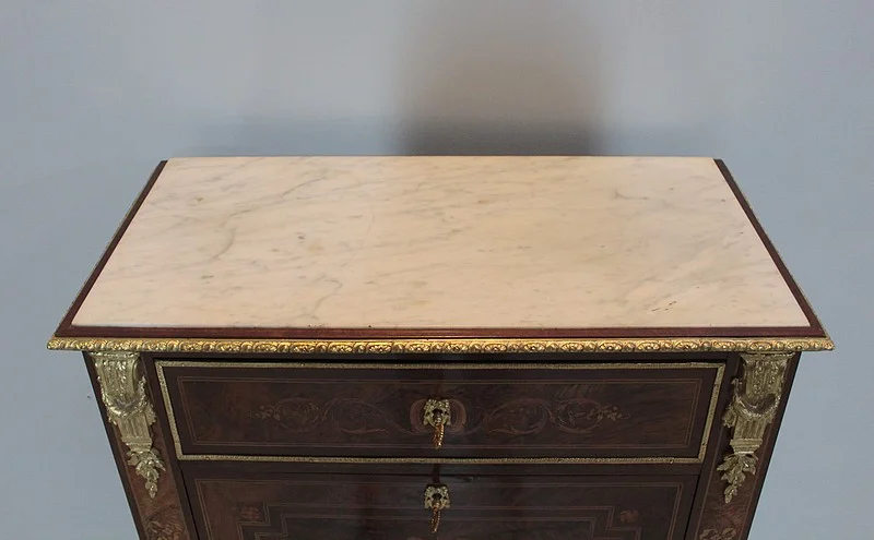 LOUIS XVI STYLE SECRETAIRE